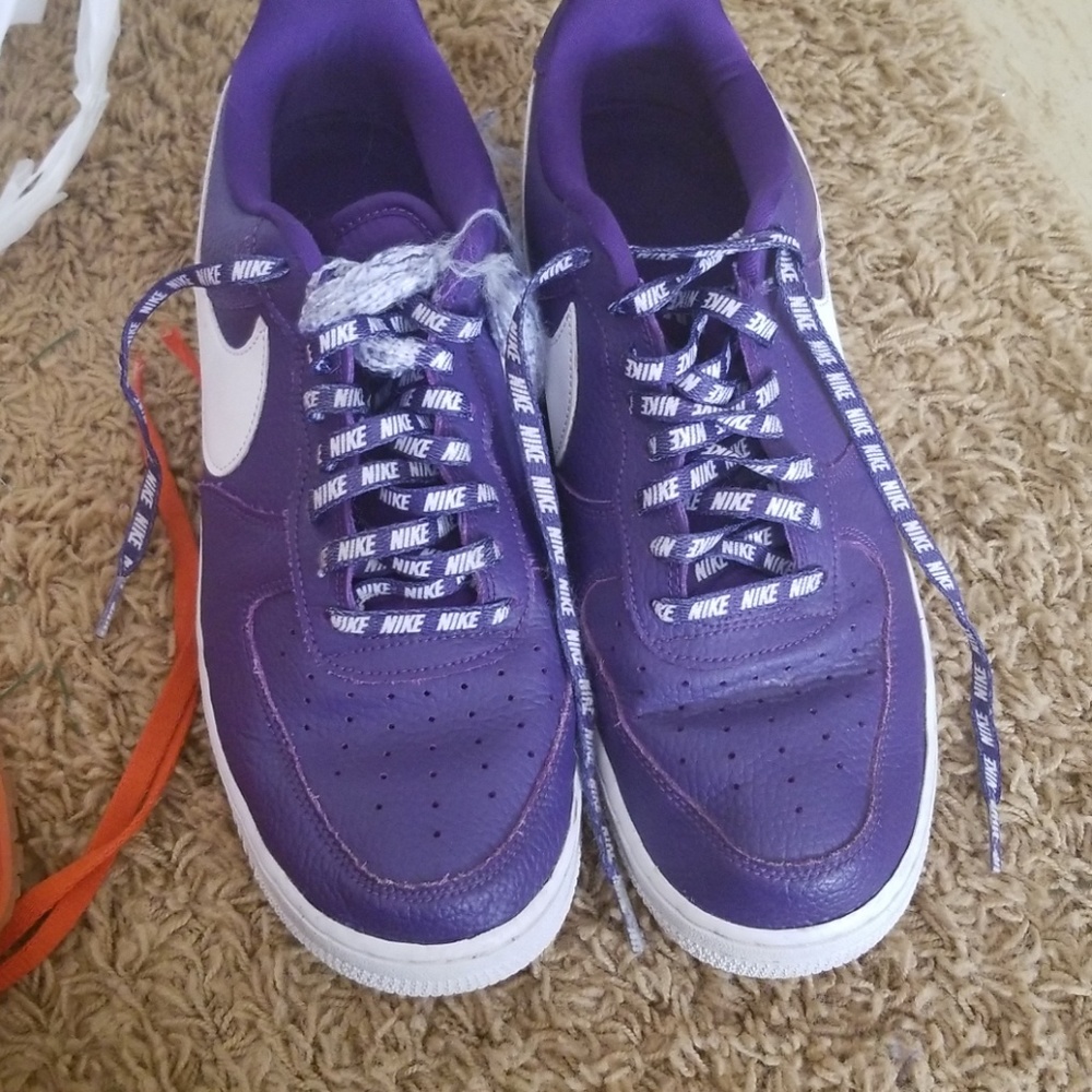 Air force 1